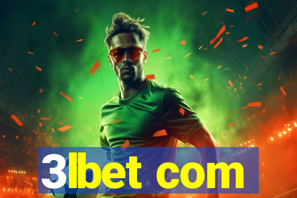 3lbet com